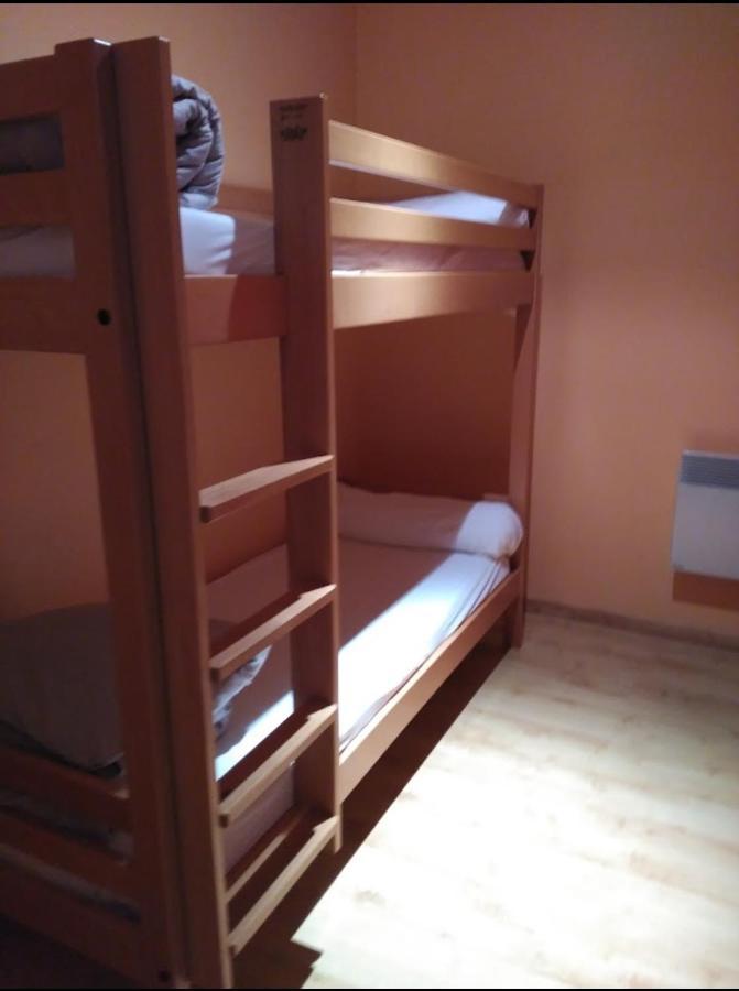 Auberge De La Nougatine Eu La Coucourde Номер фото